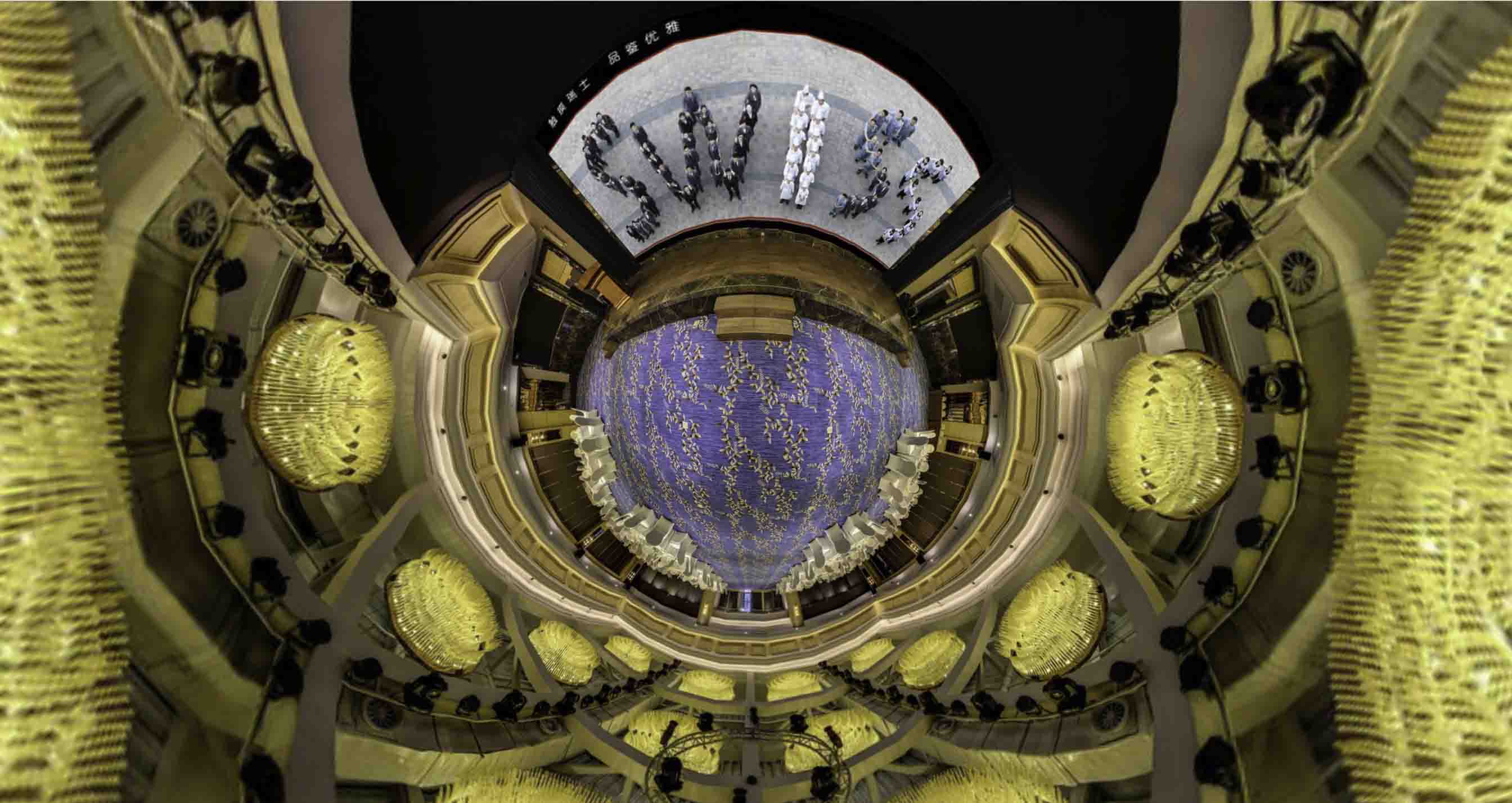 资阳探索VR全景拍摄中的深度感：营造沉浸式体验的关键要素