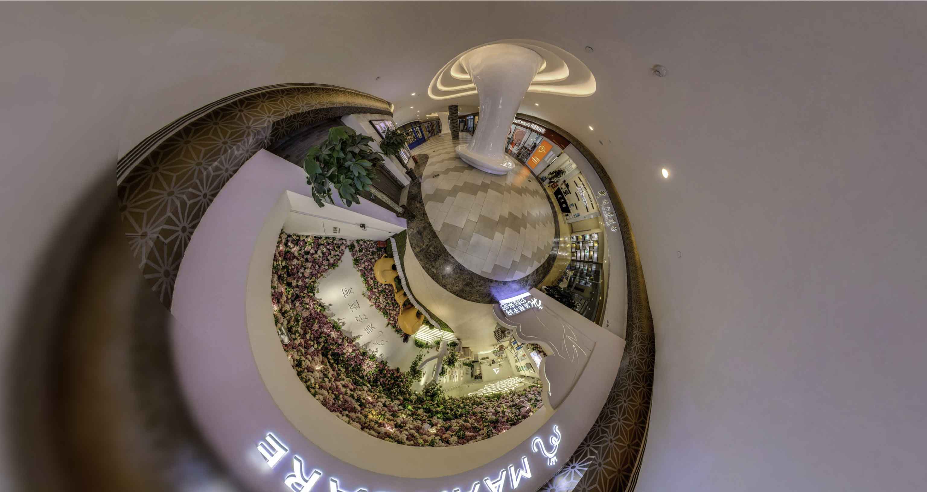 资阳将VR全景融入品牌宣传活动的创新实践与策略